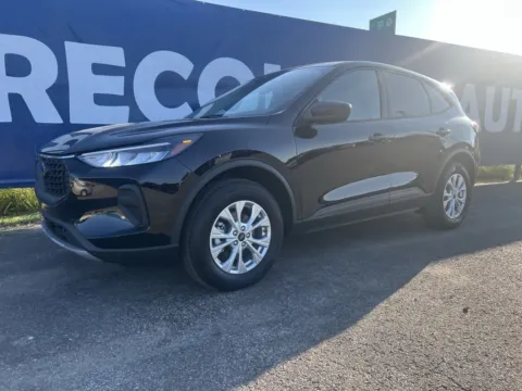 Another view of 2025 Ford Escape Active for sale in Grayson, KY at Pure Country Automotive