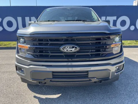 Photos of 2025 Ford F-150 XLT for sale in Grayson, KY at Pure Country Automotive