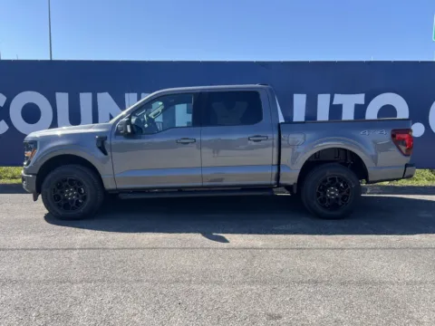 More photos of 2025 Ford F-150 XLT at Pure Country Automotive, KY