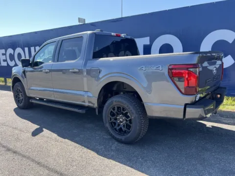 More photos of 2025 Ford F-150 XLT at Pure Country Automotive, KY