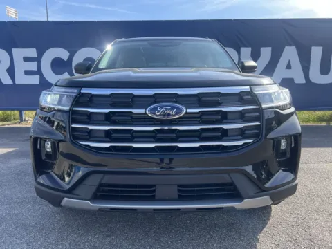 Another view of 2025 Ford Explorer Active for sale in Grayson, KY at Pure Country Automotive