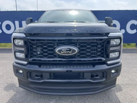 Photos of 2025 Ford F-250SD XLT for sale in Grayson, KY at Pure Country Automotive