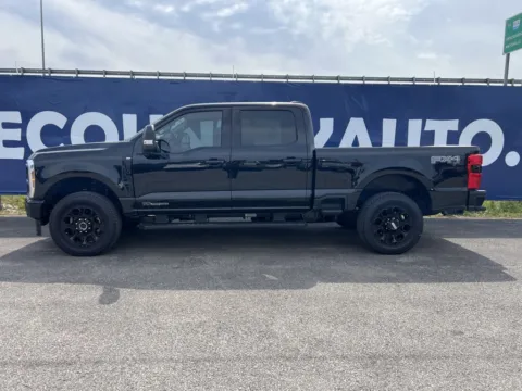 More photos of 2025 Ford F-250SD XLT at Pure Country Automotive, KY