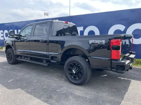 More photos of 2025 Ford F-250SD XLT at Pure Country Automotive, KY
