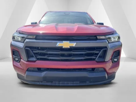 Photos of 2026 Chevrolet Colorado LT for sale in Grayson, KY at Pure Country Automotive