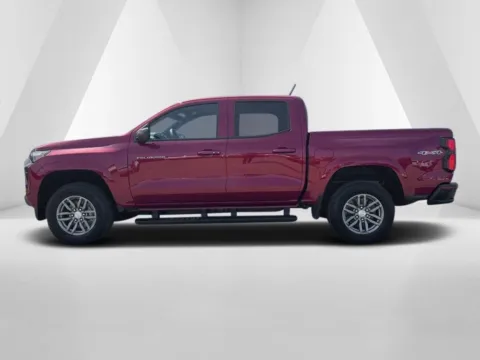 More photos of 2026 Chevrolet Colorado LT at Pure Country Automotive, KY