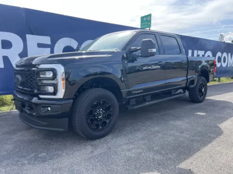 Another view of 2025 Ford F-250SD XLT for sale in Grayson, KY at Pure Country Automotive