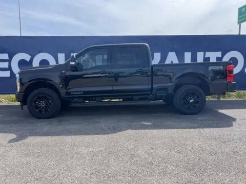 More photos of 2025 Ford F-250SD XLT at Pure Country Automotive, KY