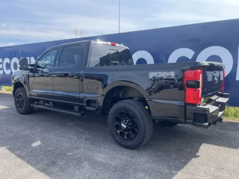 More photos of 2025 Ford F-250SD XLT at Pure Country Automotive, KY