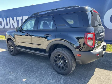 More photos of 2025 Ford Bronco Sport Badlands at Pure Country Automotive, KY