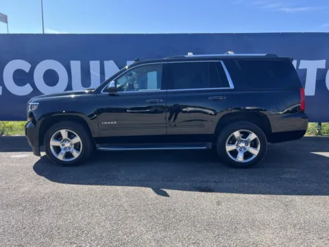 More photos of 2018 Chevrolet Tahoe Premier at Pure Country Automotive, KY
