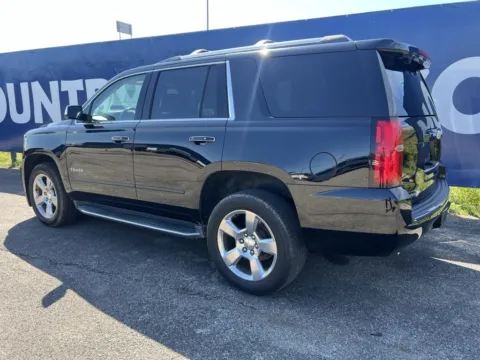 More photos of 2018 Chevrolet Tahoe Premier at Pure Country Automotive, KY