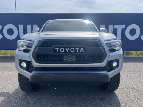 Photos of 2022 Toyota Tacoma for sale in Grayson, KY at Pure Country Automotive