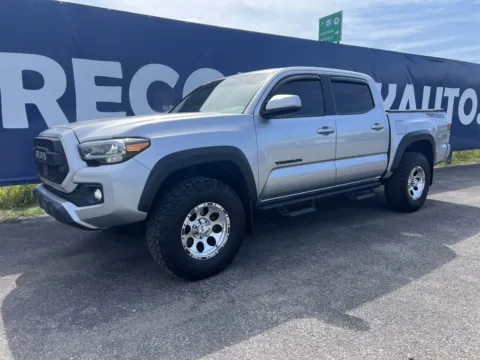 Another view of 2022 Toyota Tacoma for sale in Grayson, KY at Pure Country Automotive