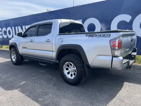 More photos of 2022 Toyota Tacoma at Pure Country Automotive, KY