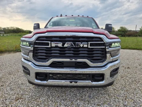 Photos of 2026 Ram 2500 Big Horn for sale in Grayson, KY at Pure Country Automotive