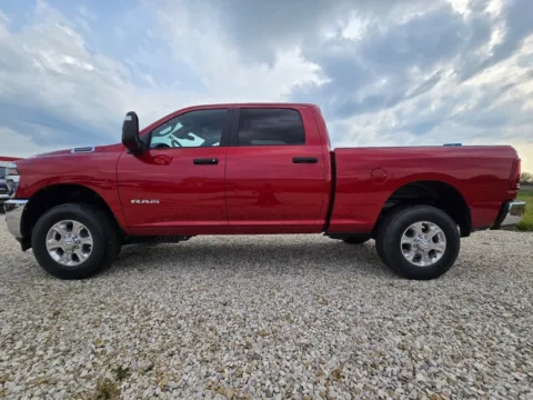 More photos of 2026 Ram 2500 Big Horn at Pure Country Automotive, KY