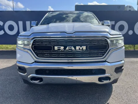 Photos of 2022 Ram 1500 Limited for sale in Grayson, KY at Pure Country Automotive