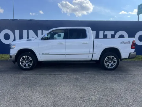 More photos of 2022 Ram 1500 Limited at Pure Country Automotive, KY