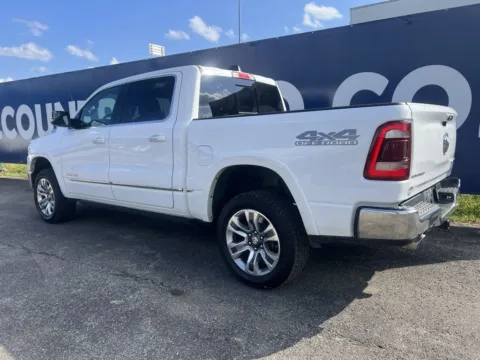 More photos of 2022 Ram 1500 Limited at Pure Country Automotive, KY