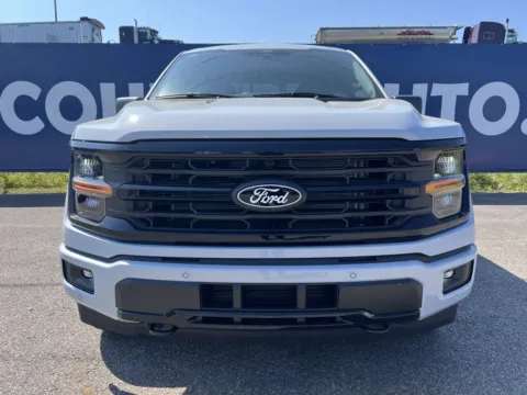 Photos of 2025 Ford F-150 XLT for sale in Grayson, KY at Pure Country Automotive