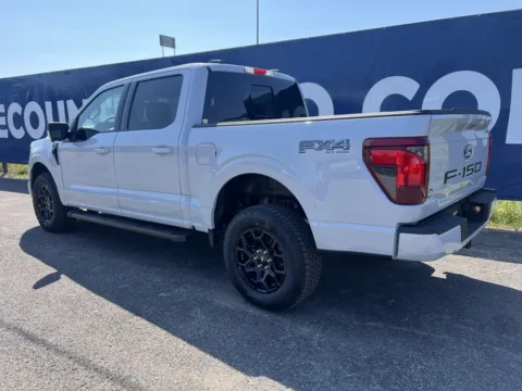More photos of 2025 Ford F-150 XLT at Pure Country Automotive, KY