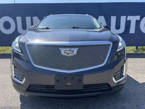 Photos of 2018 Cadillac XT5 Premium Luxury for sale in Grayson, KY at Pure Country Automotive