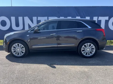 More photos of 2018 Cadillac XT5 Premium Luxury at Pure Country Automotive, KY