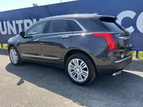 More photos of 2018 Cadillac XT5 Premium Luxury at Pure Country Automotive, KY