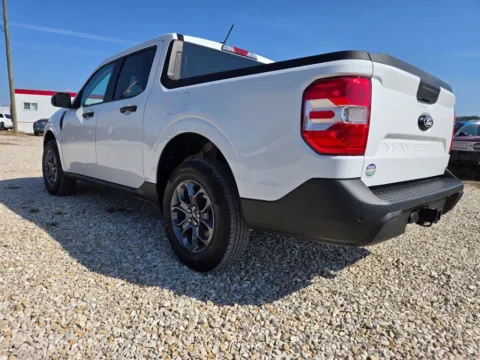 More photos of 2025 Ford Maverick XLT at Pure Country Automotive, KY