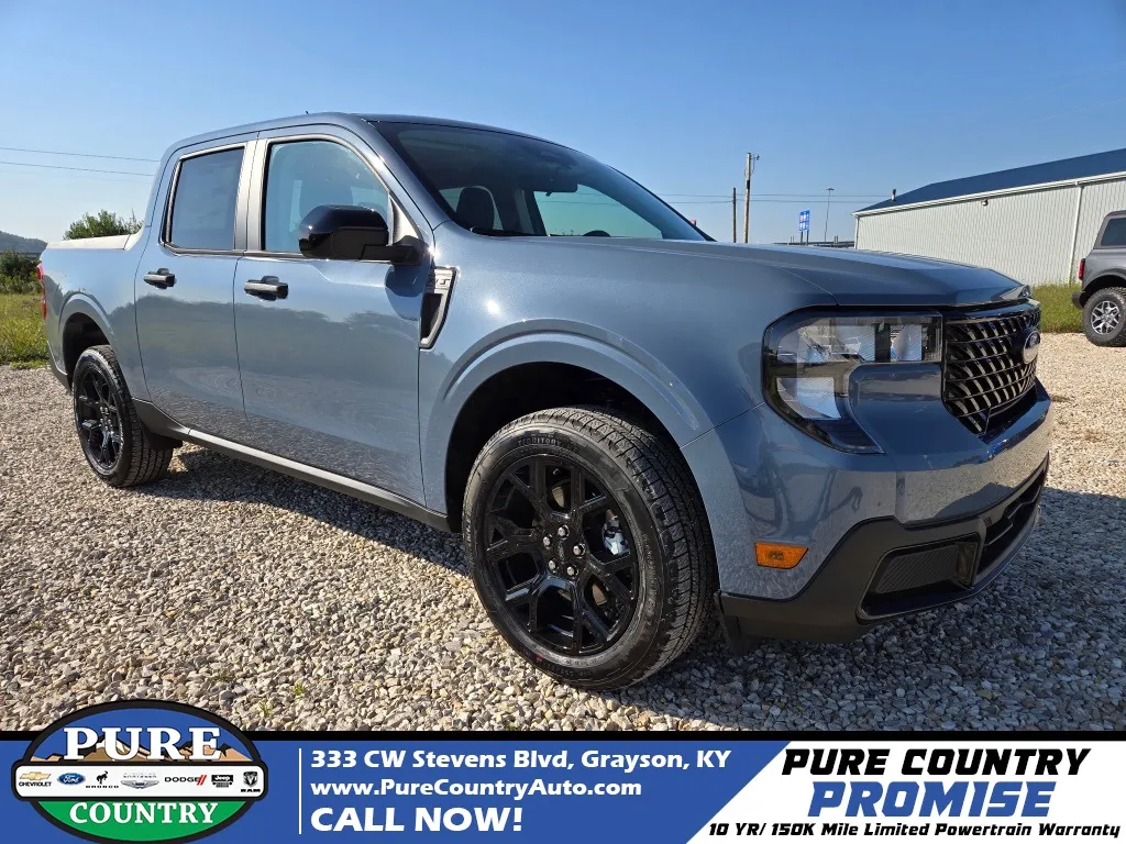 2025 Ford Maverick XLT for sale in Grayson, KY