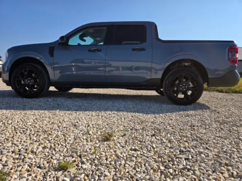 More photos of 2025 Ford Maverick XLT at Pure Country Automotive, KY