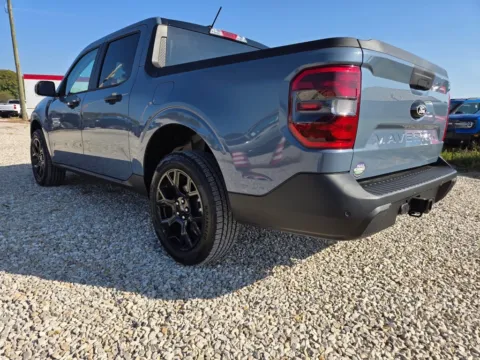 More photos of 2025 Ford Maverick XLT at Pure Country Automotive, KY