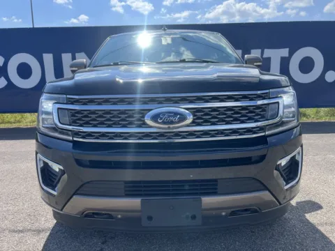 Photos of 2021 Ford Expedition King Ranch for sale in Grayson, KY at Pure Country Automotive