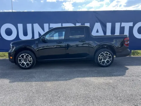 More photos of 2025 Ford Maverick Lariat at Pure Country Automotive, KY