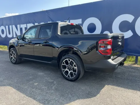 More photos of 2025 Ford Maverick Lariat at Pure Country Automotive, KY