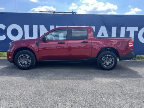 More photos of 2025 Ford Maverick XLT at Pure Country Automotive, KY