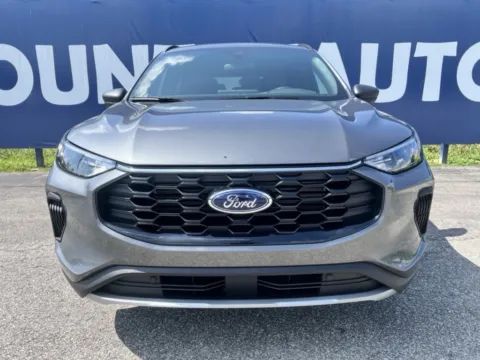 Photos of 2025 Ford Escape ST-Line Elite for sale in Grayson, KY at Pure Country Automotive