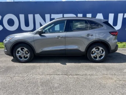 More photos of 2025 Ford Escape ST-Line Elite at Pure Country Automotive, KY