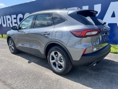 More photos of 2025 Ford Escape ST-Line Elite at Pure Country Automotive, KY