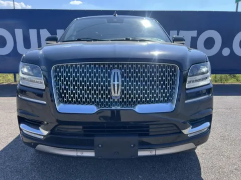 Photos of 2021 Lincoln Navigator Reserve for sale in Grayson, KY at Pure Country Automotive