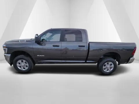 More photos of 2026 Ram 2500 Big Horn at Pure Country Automotive, KY