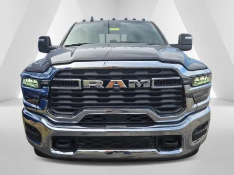Photos of 2026 Ram 2500 Big Horn for sale in Grayson, KY at Pure Country Automotive