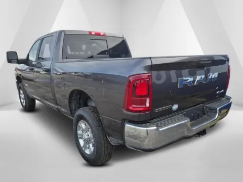 More photos of 2026 Ram 2500 Big Horn at Pure Country Automotive, KY