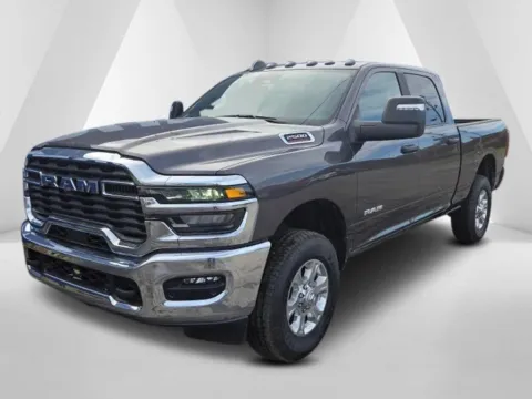 Another view of 2026 Ram 2500 Big Horn for sale in Grayson, KY at Pure Country Automotive