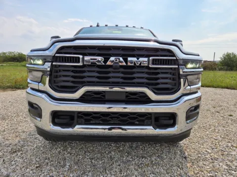 Photos of 2026 Ram 2500 Big Horn for sale in Grayson, KY at Pure Country Automotive