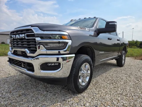 Another view of 2026 Ram 2500 Big Horn for sale in Grayson, KY at Pure Country Automotive