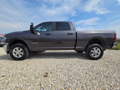 More photos of 2026 Ram 2500 Big Horn at Pure Country Automotive, KY