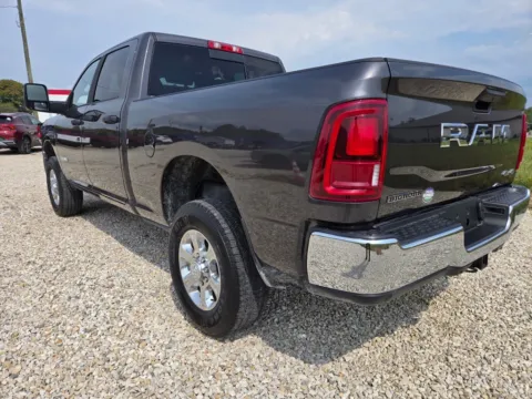 More photos of 2026 Ram 2500 Big Horn at Pure Country Automotive, KY