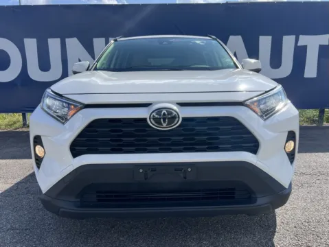 Photos of 2019 Toyota RAV4 XLE Premium for sale in Grayson, KY at Pure Country Automotive